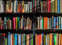 books books