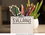 syllabus-1