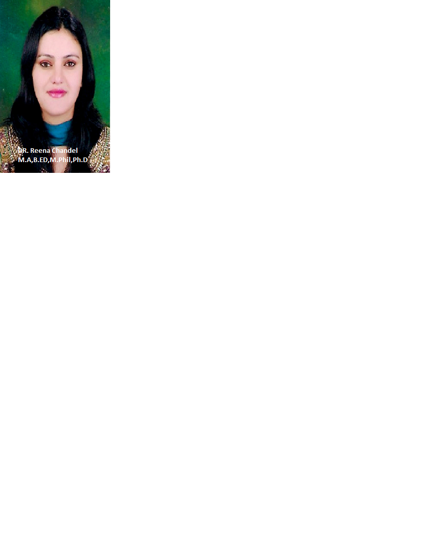 Reena Chandel